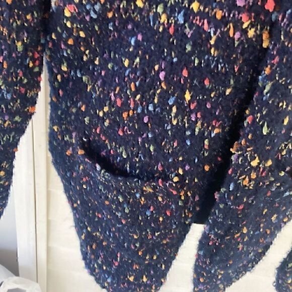 She + Sky cardigan One Sky     - Picture 2 of 5